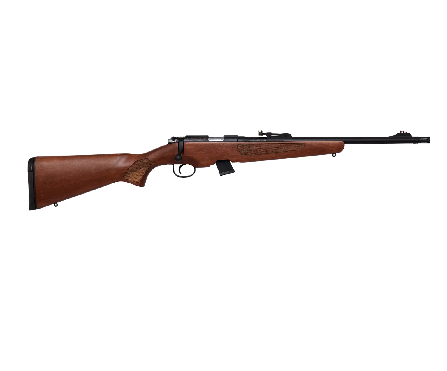 Гвинтівка малокаліберна Hatsan ESCORT 22LR Горіх кал. 22 LR