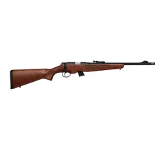 Гвинтівка малокаліберна Hatsan ESCORT 22LR Горіх кал. 22 LR