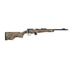 Гвинтівка малокаліберна Hatsan ESCORT 22LR SYN Max 5 Camo кал. 22 LR