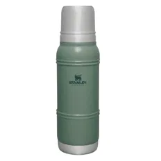 Термос Stanley Artisan Thermal Hammertone Green 1 л