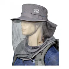 Капелюх SKIF Outdoor Mosquito gray