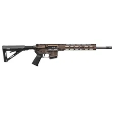 Карабін Diamondback DB15 BRONZE кал.223/5.56 16'' M-LOK