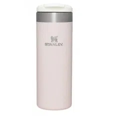 Термокружка Stanley AeroLight Transit Rose Quartz Metallic 0.47 л