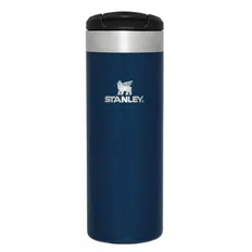 Термокружка Stanley AeroLight Transit Royal Blue Metallic 0.47 л