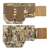 Камербанди Розмір 2 під балістичні пакети U-WIN Cordura 1000 Мультикам