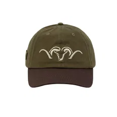 Кепка Blaser Active Outfits Argali Олива