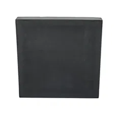 Стрілоуловлювач Yate Sandwich Plus. 60x60x7 cм. 20 lbs