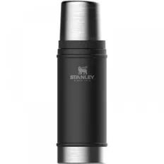 Термос Stanley Legendary Classic Matte Black 0.47л