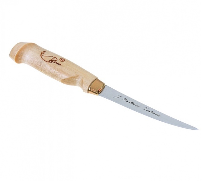 Ніж Marttiini Filleting Knife Classic 19 см