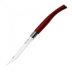 Нож Opinel №12 Effile Padauk
