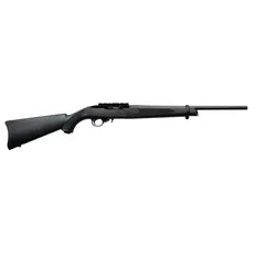 Карабин нарізний Ruger 10/22 18.5'' 22lr