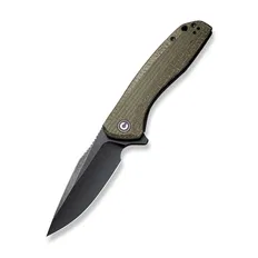 Ніж Civivi Baklash C801K