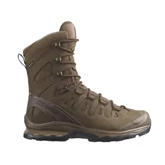 Черевики Salomon QUEST 4D Forces 2 High GTX Earth
