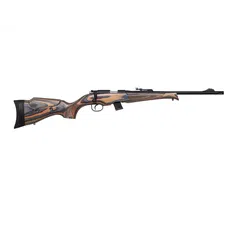 Гвинтівка малокаліберна Hatsan ESCORT 22LR Laminate Blue Black кал. 22 LR