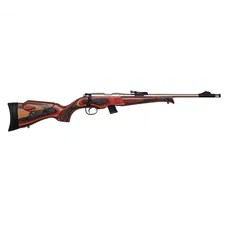 Гвинтівка малокаліберна Hatsan ESCORT 22LR Laminate Blue Marine кал. 22 LR