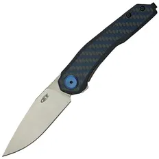 Ніж ZT 0545 Blue CF
