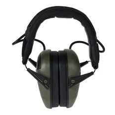 Активні навушники Earmor M300A Green