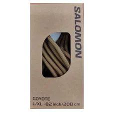 Шнурки Salomon Forces Spare Lace Coyote