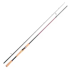 Спінінг Favorite Sirocco SCS662UL 1.98 m 1-7 gr