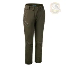 Брюки DeerHunter Lady Mary Trousers (376 Art Green)