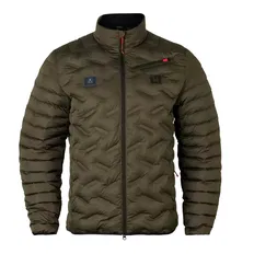 Куртка Harkila Clim8 Insulated зелений