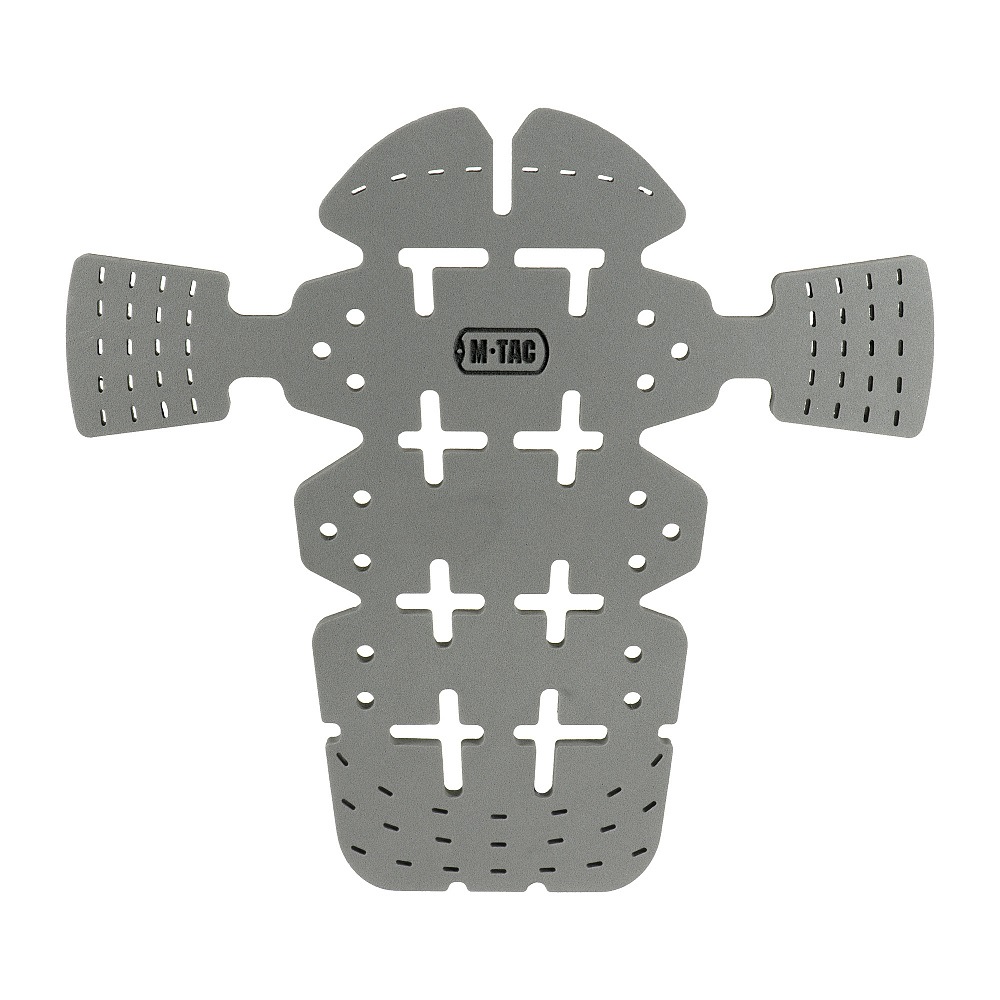 Наколінники-вставки M-Tac EVA пара Gen II Grey
