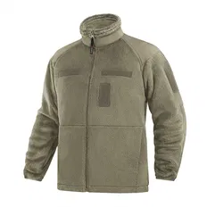 Кофта M-Tac Battle Fleece Polartec Tan