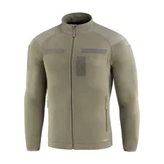 Кофта M-Tac Combat Fleece Polartec Jacket Tan