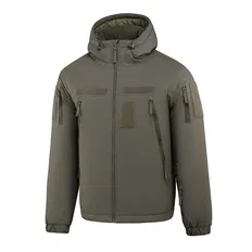 Куртка зимова M-Tac Alpha Gen.IV Pro Primaloft Dark Olive