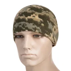 Шапка M-Tac Watch Cap фліс MM14