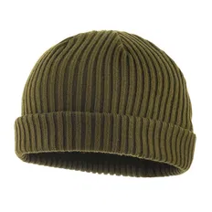 Шапка M-Tac в'язана Dark Olive