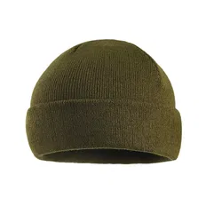 Шапка M-Tac тонка в'язка Dark Olive
