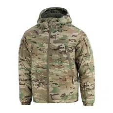 Куртка зимова M-Tac Alpha Gen.IV Pro Primaloft MC