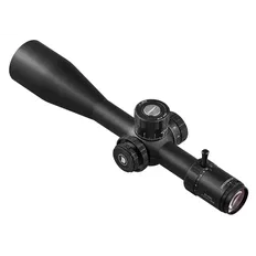 Приціл Discovery Optics ED-PRS 4-20x52 SFIR FFP (34 мм, підсвічування)
