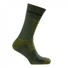 Шкарпетки Camotec Merino LongAir Pro Олива