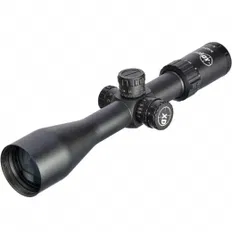 Приціл XD Precision 3-12x50 SF з блендою