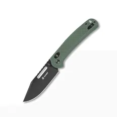 Нiж Ganzo G768PT-GB синьо-зелений