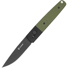 Ніж Ganzo G721B-GR зелений
