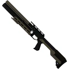 Пневматична гвинтівка PCP ZBROIA Sapsan TAC-M 550/300 coyote