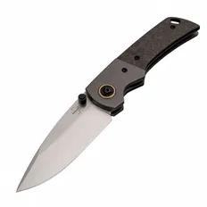 Ніж Boker Plus Gulo Pro Marble CF