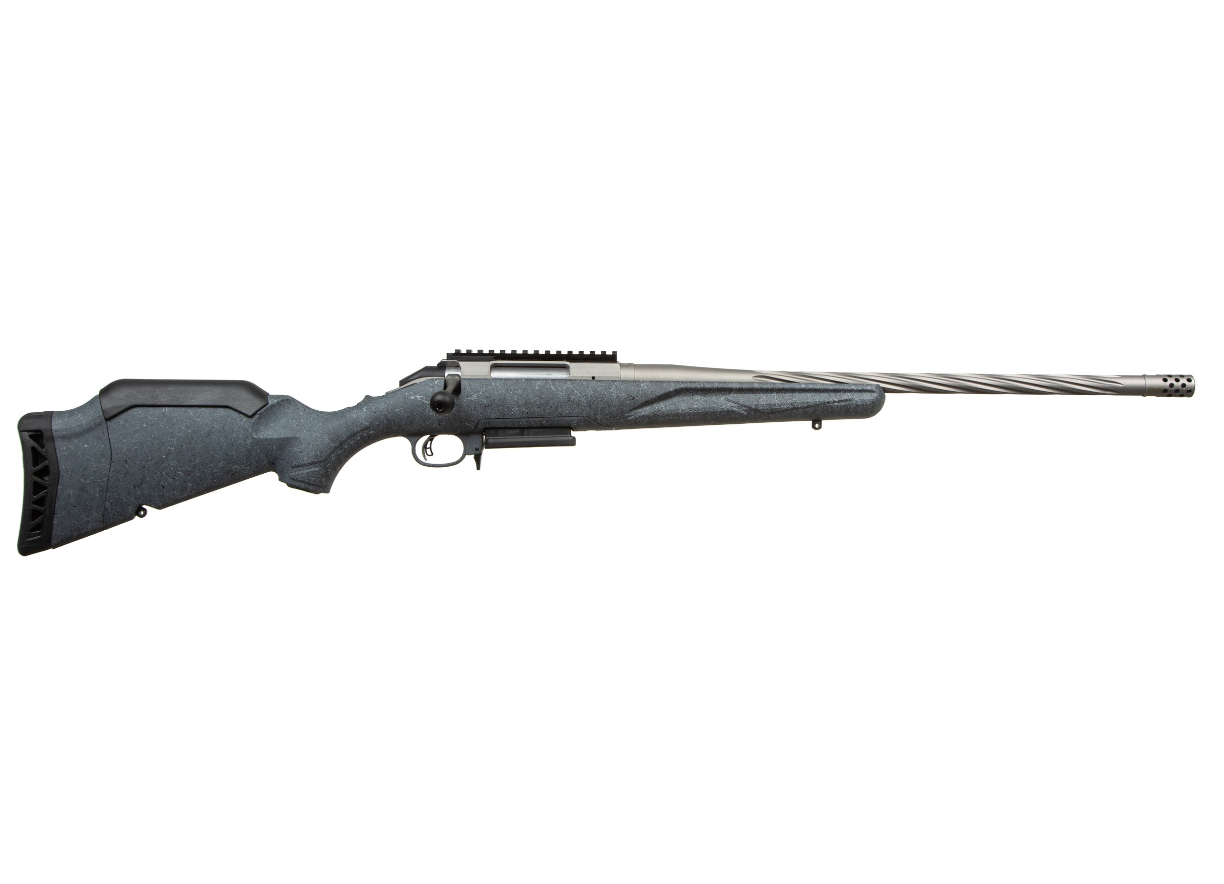 Карабін RUGER American Rifle Standard GEN II .308Win 20"