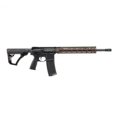 Карабін Daniel Defense DDM4 M4A1 RIII к.223Rem 14,5" FDE
