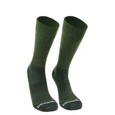 Шкарпетки Dexshell Terrain Walking 2.0 Socks хакі