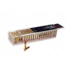 Набій нарізний CCI Mini-Mag HV 22LR 2,59гр