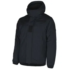 Куртка Сamotec Patrol System 2.0 Nylon Dark Blue