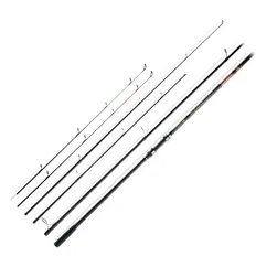 Вудилище фідерне Brain Apex Double 4.20m 4.0lbs/max 180g