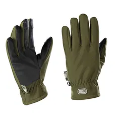 Рукавички M-Tac Soft Shell Thinsulate Olive