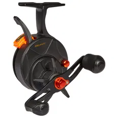 Котушка Select Ice Master Black 60mm