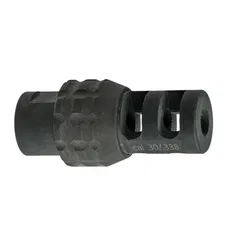 Дульный тормоз-компенсатор ASE UTRA Hunter кол. 30 5/8"-24