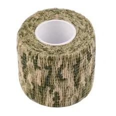 Маскувальна стрічка 6903-3 grass 5x450см